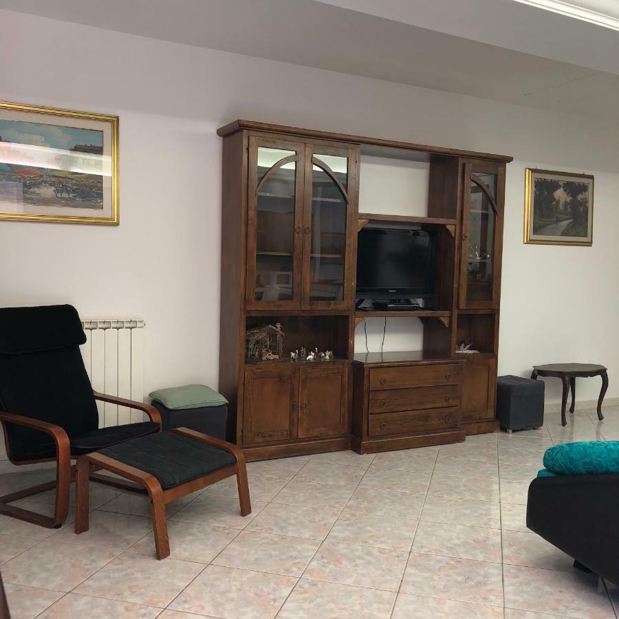 La Residenza Dei Papi Papigno Exterior foto