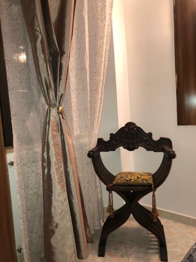 La Residenza Dei Papi Papigno Exterior foto